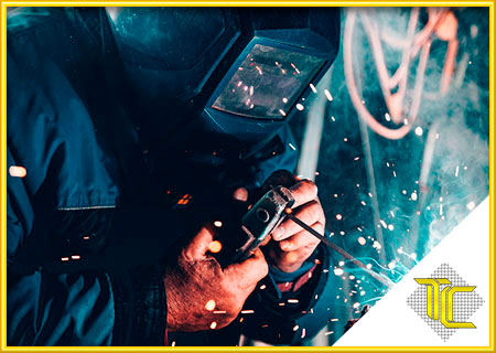 Serviços de Serralheria